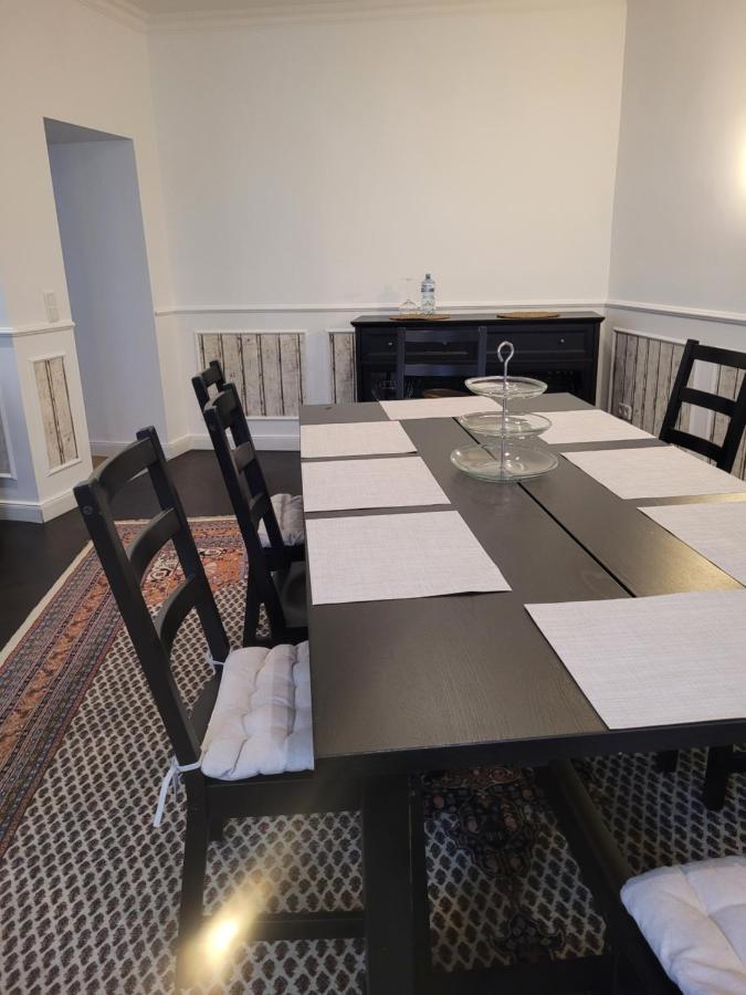 Stadthaus Nahe Fussgaengerzone Leilighet Hagen  Eksteriør bilde